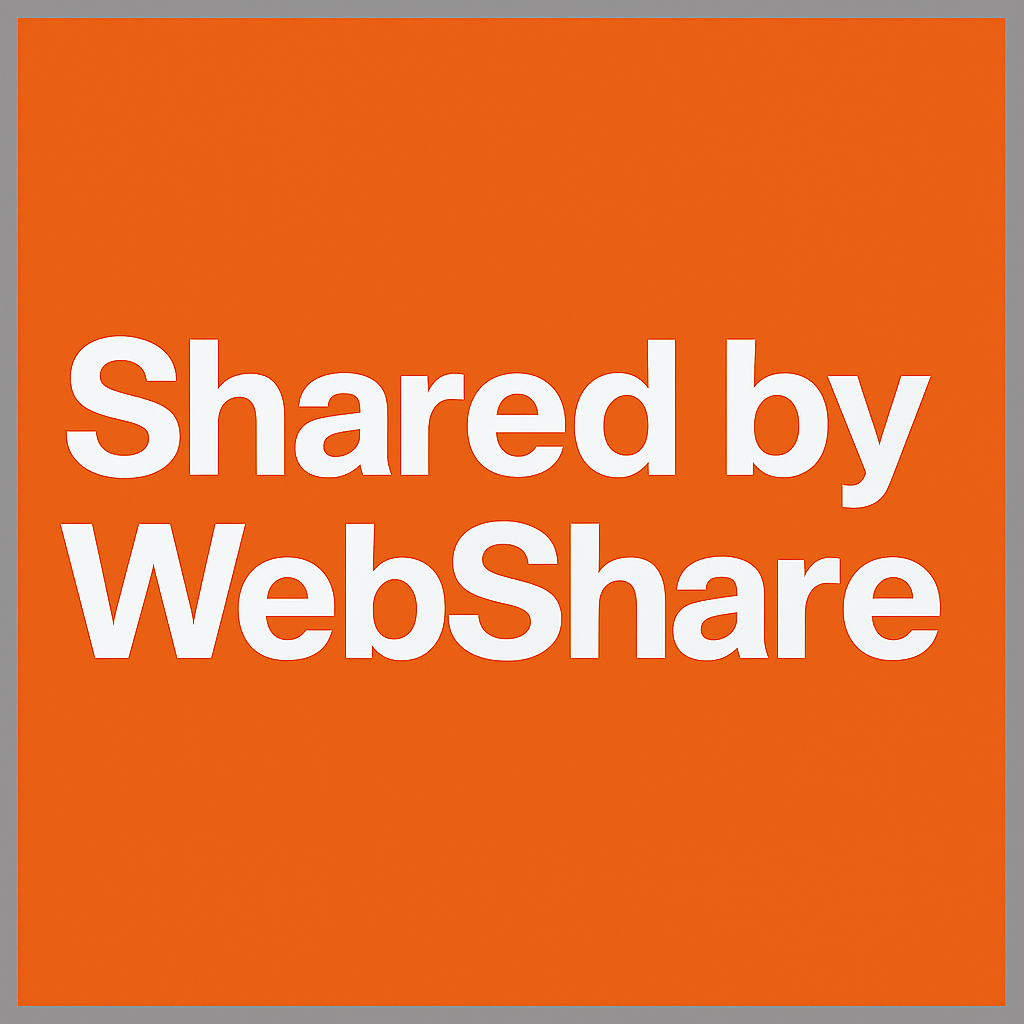 WebShare